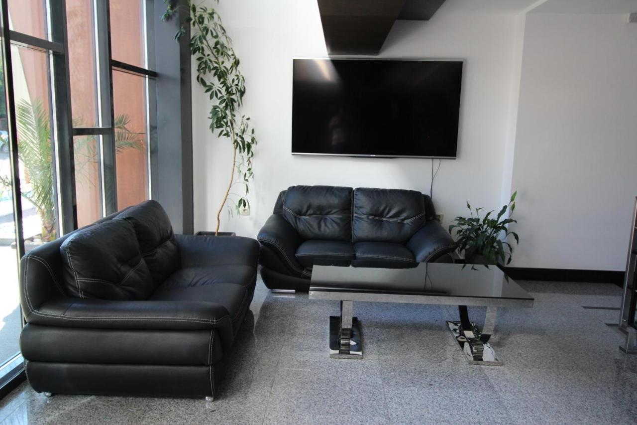 Paradiso 'В' 102 Private Sea View Apartment Nesebar Esterno foto